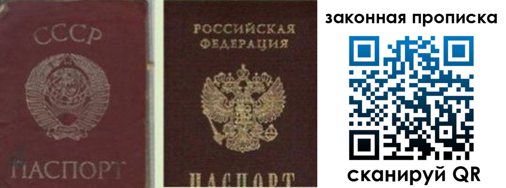 прописка для работы в Солнечногорске